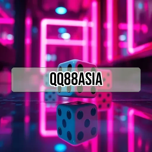 qq88asia: Bonus Baru untuk Pengalaman Bermain yang Lebih Seru