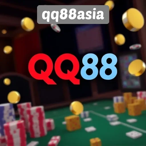 Perbandingan qq88asia dengan Situs Game Lain di Indonesia