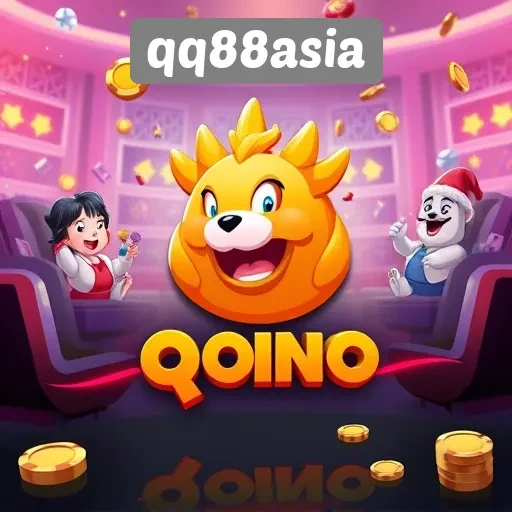 Beragam Pilihan Game Menarik di qq88asia