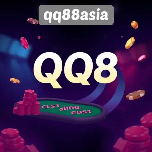 Pengenalan Situs Game qq88asia untuk Pecinta Game Online