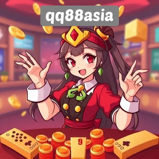 Inovasi Fitur Terbaru di qq88asia yang Patut Dicoba