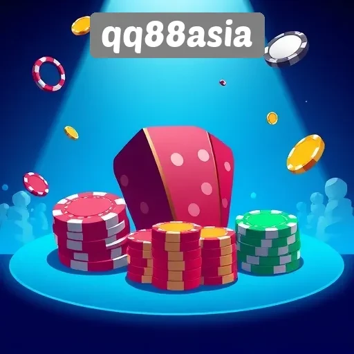 Trend Permainan Terbaru di qq88asia
