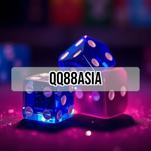 qq88asia: Program Loyalitas untuk Pengalaman Bermain Lebih Baik