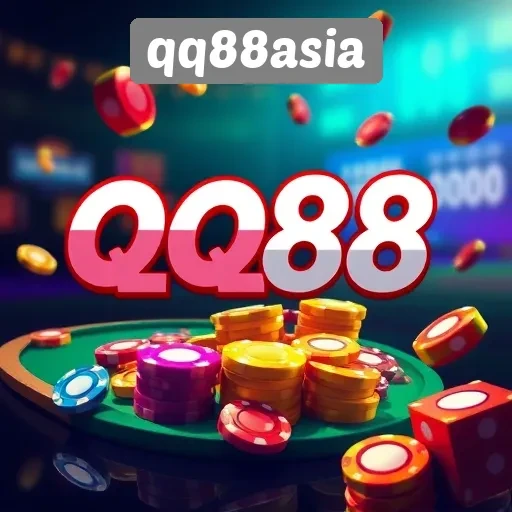 Keunggulan Permainan Online di qq88asia