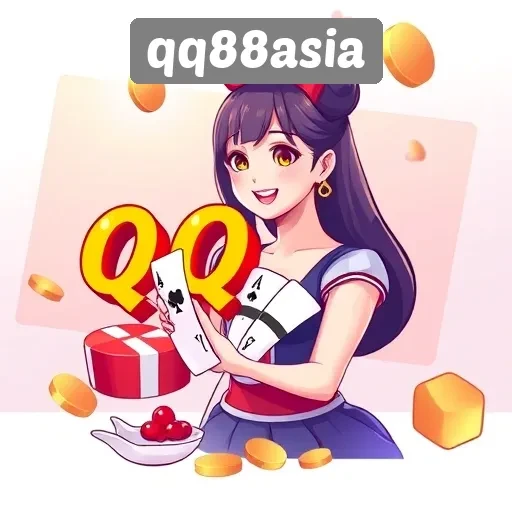 Analisis Permainan Populer di qq88asia