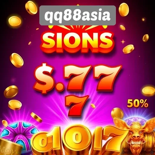 Review Permainan Slot Paling Populer di qq88asia
