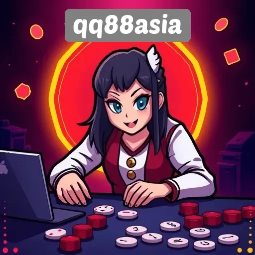 Menelaah Keunggulan dan Fitur Utama qq88asia