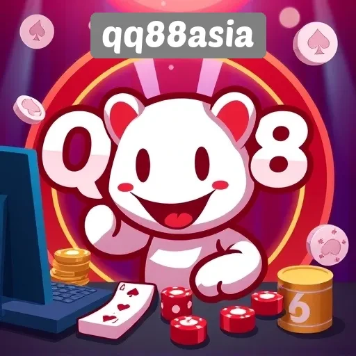 Bermain Game Online di qq88asia dengan Aman dan Nyaman