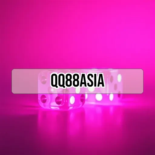qq88asia: Panduan Lengkap untuk Daftar Akun Anda