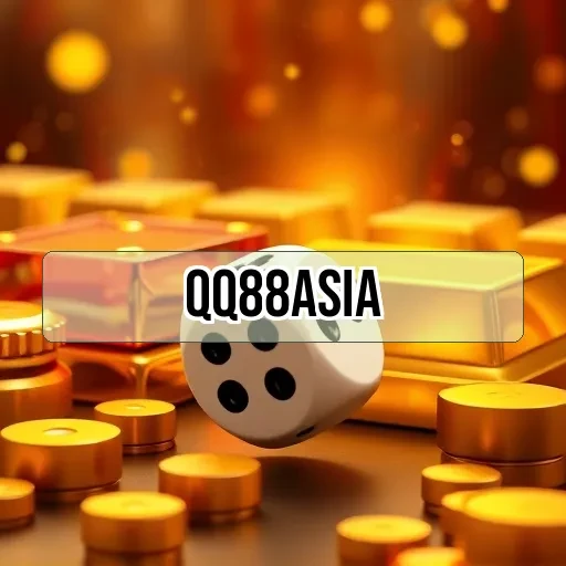 qq88asia: Keseruan Turnamen Spesial yang Menantang