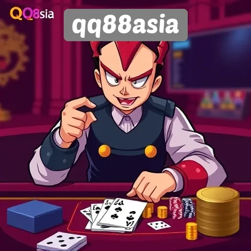 Kepuasan Pengguna di qq88asia Melalui Layanan Pelanggan